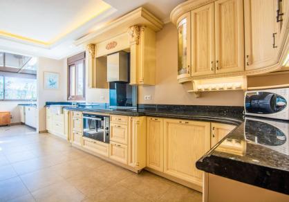 Villa - Pareada, La Mairena Costa del Sol Málaga R4277521 67