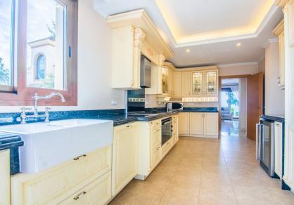 Villa - Pareada, La Mairena Costa del Sol Málaga R4277521 68