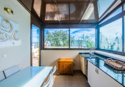 Villa - Pareada, La Mairena Costa del Sol Málaga R4277521 69