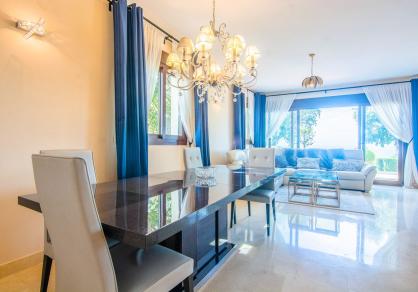 Villa - Pareada, La Mairena Costa del Sol Málaga R4277521 70