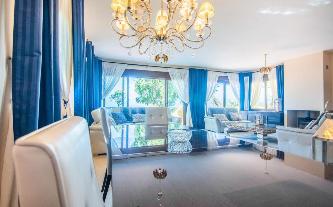 Villa - Pareada, La Mairena Costa del Sol Málaga R4277521 15