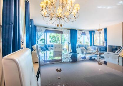 Villa - Pareada, La Mairena Costa del Sol Málaga R4277521 71