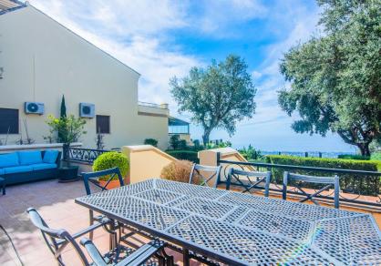 Villa - Pareada, La Mairena Costa del Sol Málaga R4277521 72