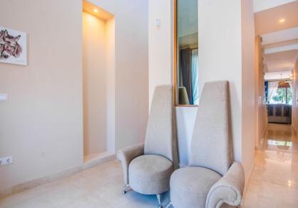 Villa - Pareada, La Mairena Costa del Sol Málaga R4277521 76