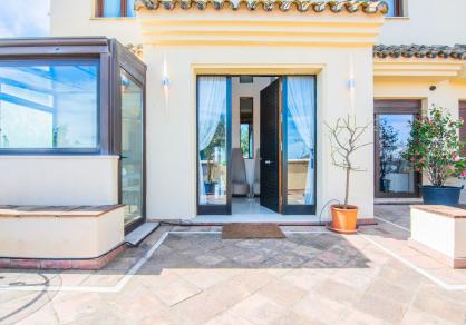 Villa - Pareada, La Mairena Costa del Sol Málaga R4277521 79