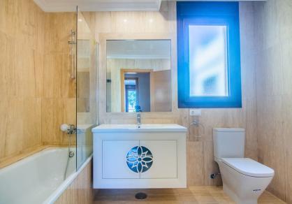 Villa - Pareada, La Mairena Costa del Sol Málaga R4277521 81