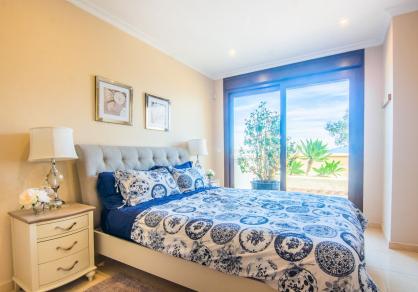 Villa - Pareada, La Mairena Costa del Sol Málaga R4277521 82