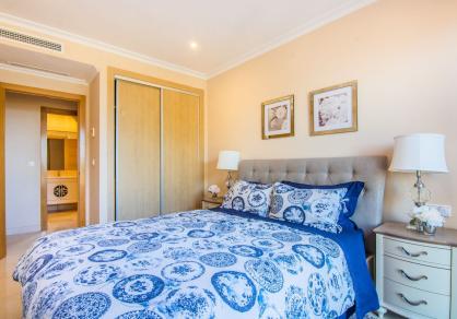 Villa - Pareada, La Mairena Costa del Sol Málaga R4277521 83