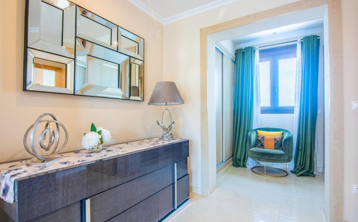 Villa - Pareada, La Mairena Costa del Sol Málaga R4277521 28