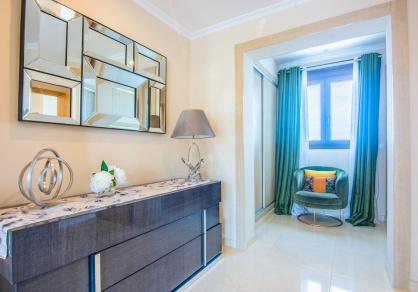 Villa - Pareada, La Mairena Costa del Sol Málaga R4277521 84