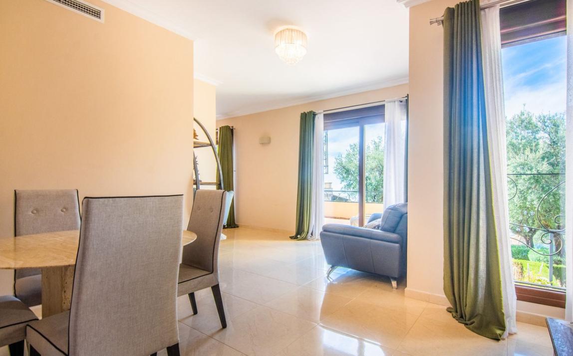 Villa - Pareada, La Mairena Costa del Sol Málaga R4277521 30