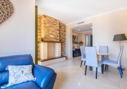 Villa - Pareada, La Mairena Costa del Sol Málaga R4277521 87
