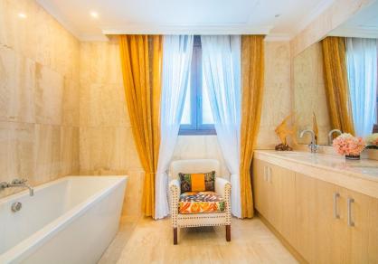 Villa - Pareada, La Mairena Costa del Sol Málaga R4277521 89