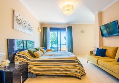 Villa - Pareada, La Mairena Costa del Sol Málaga R4277521 90