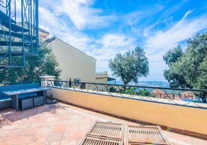 Villa - Pareada, La Mairena Costa del Sol Málaga R4277521 92