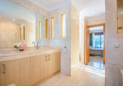 Villa - Pareada, La Mairena Costa del Sol Málaga R4277521 94