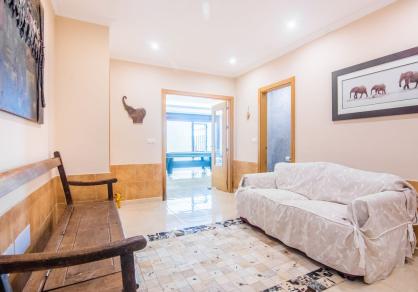Villa - Pareada, La Mairena Costa del Sol Málaga R4277521 96