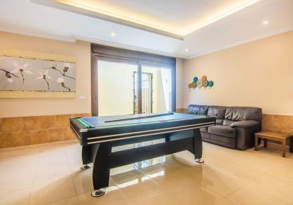 Villa - Pareada, La Mairena Costa del Sol Málaga R4277521 97