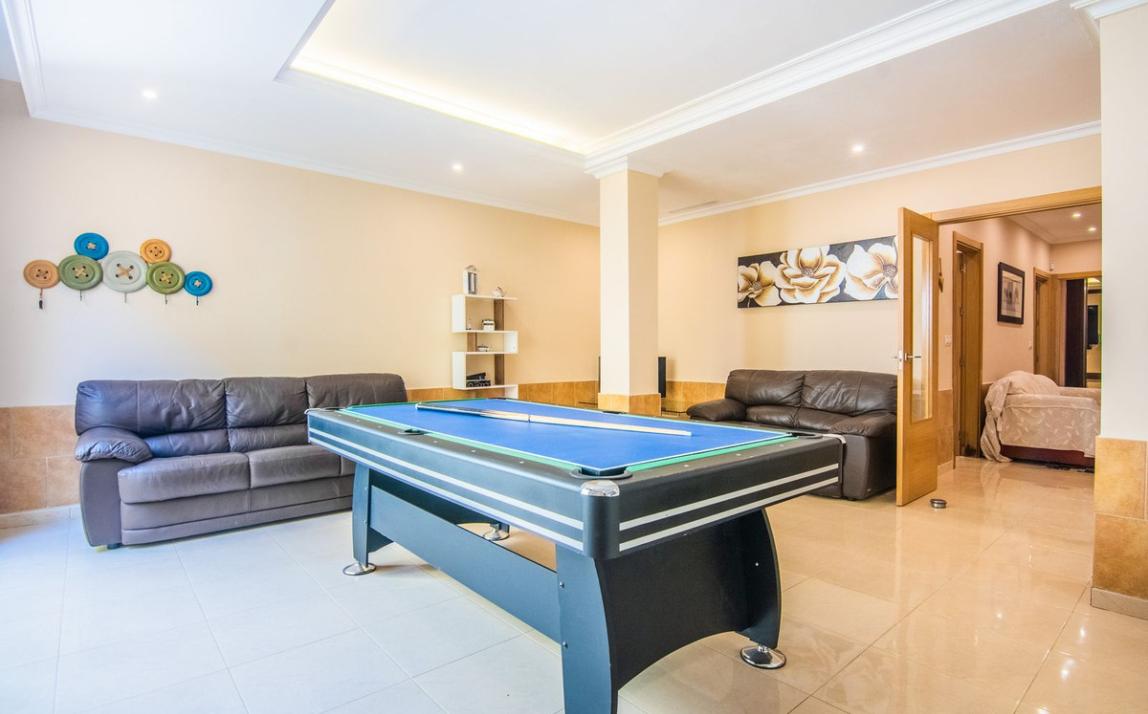 Villa - Pareada, La Mairena Costa del Sol Málaga R4277521 42