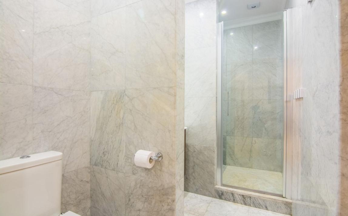 Villa - Pareada, La Mairena Costa del Sol Málaga R4277521 43