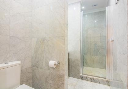 Villa - Pareada, La Mairena Costa del Sol Málaga R4277521 99