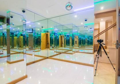 Villa - Pareada, La Mairena Costa del Sol Málaga R4277521 100