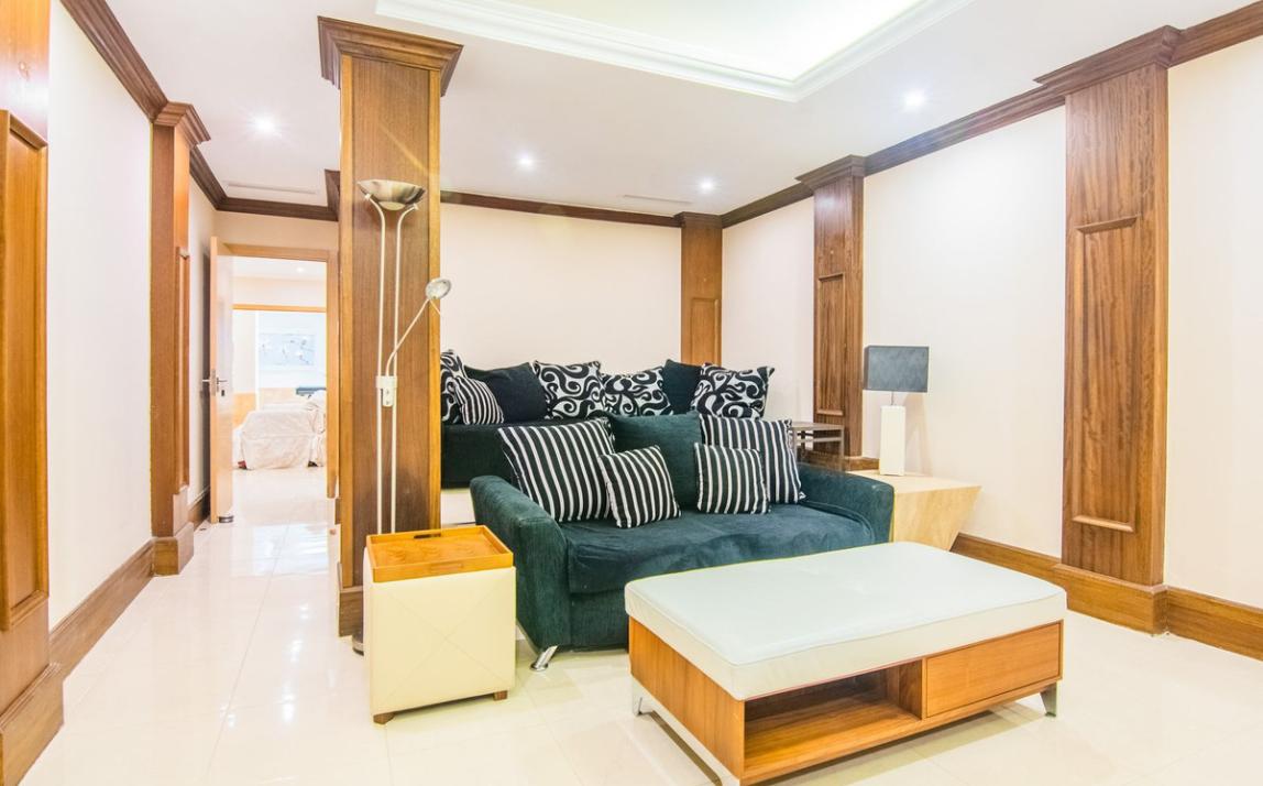 Villa - Pareada, La Mairena Costa del Sol Málaga R4277521 45