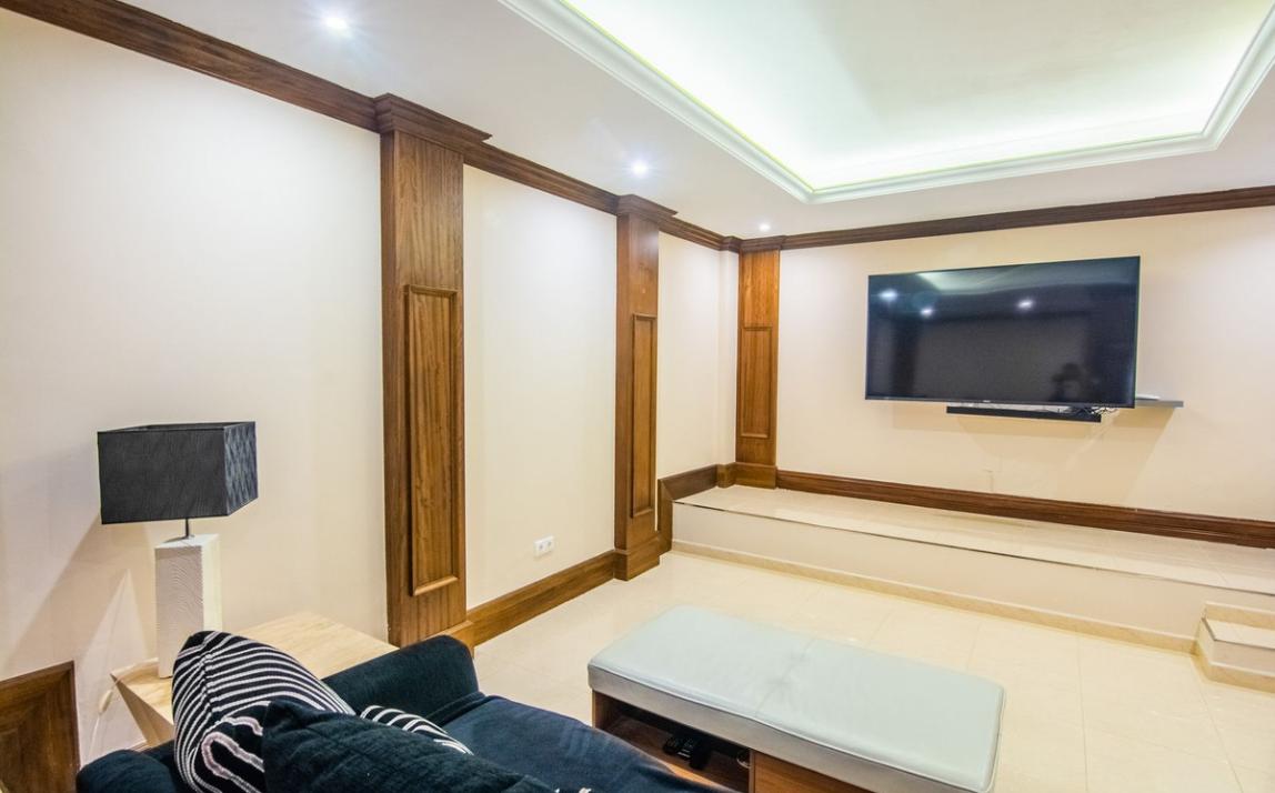 Villa - Pareada, La Mairena Costa del Sol Málaga R4277521 46