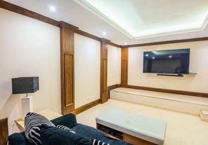 Villa - Pareada, La Mairena Costa del Sol Málaga R4277521 102