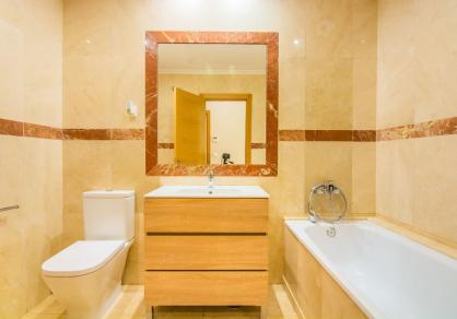 Villa - Pareada, La Mairena Costa del Sol Málaga R4277521 103