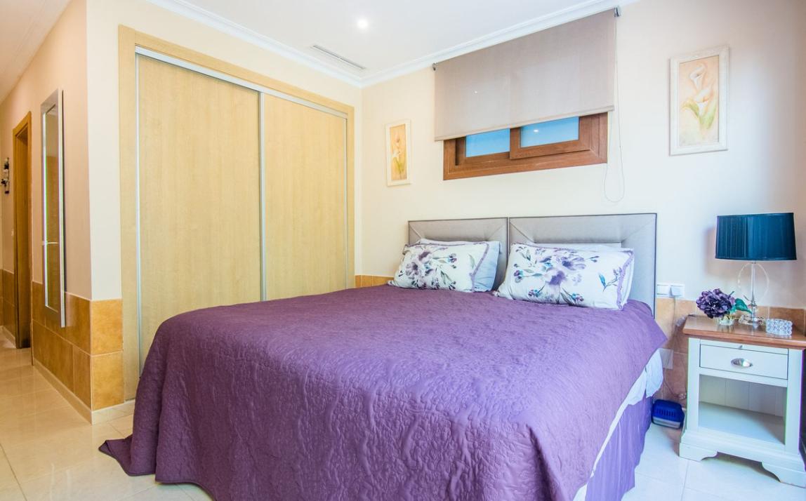 Villa - Pareada, La Mairena Costa del Sol Málaga R4277521 48