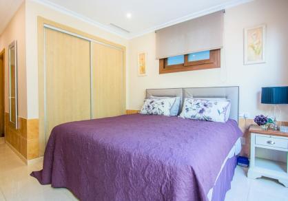 Villa - Pareada, La Mairena Costa del Sol Málaga R4277521 104