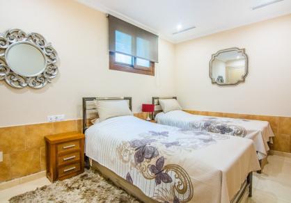 Villa - Pareada, La Mairena Costa del Sol Málaga R4277521 105