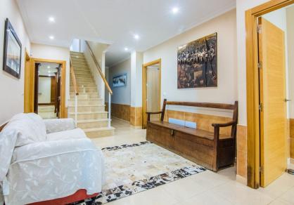 Villa - Pareada, La Mairena Costa del Sol Málaga R4277521 107