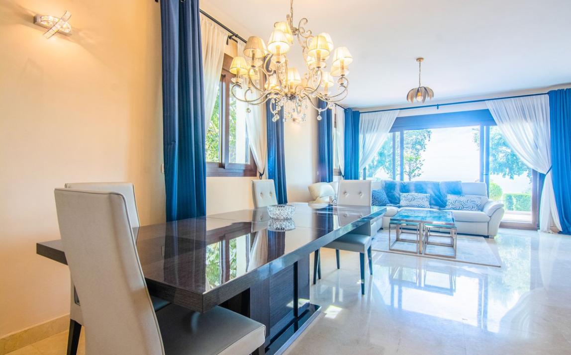 Villa - Pareada, La Mairena Costa del Sol Málaga R4277521 14
