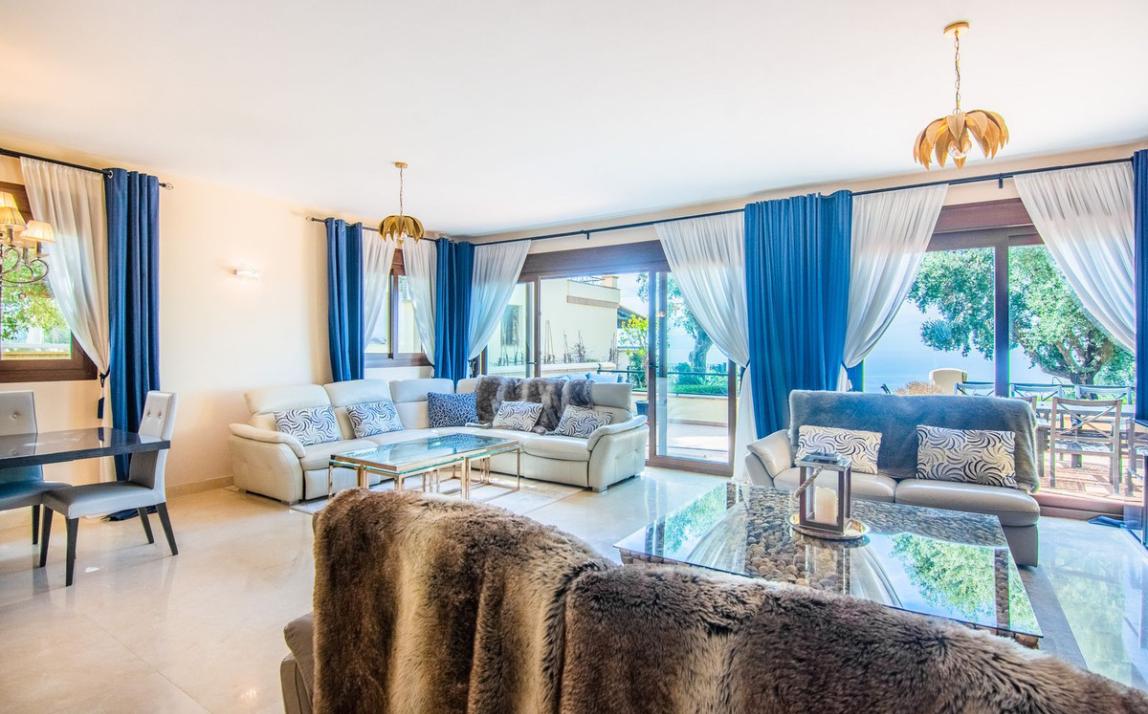Villa - Pareada, La Mairena Costa del Sol Málaga R4277521 18