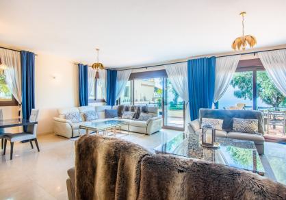 Villa - Pareada, La Mairena Costa del Sol Málaga R4277521 74