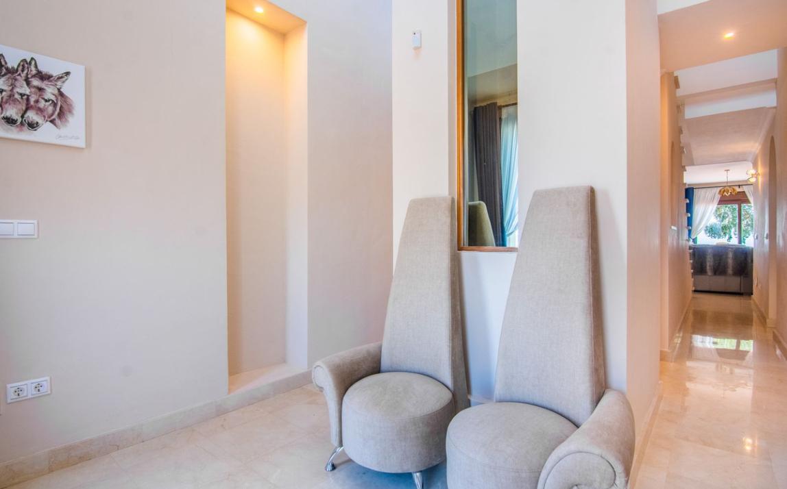 Villa - Pareada, La Mairena Costa del Sol Málaga R4277521 20