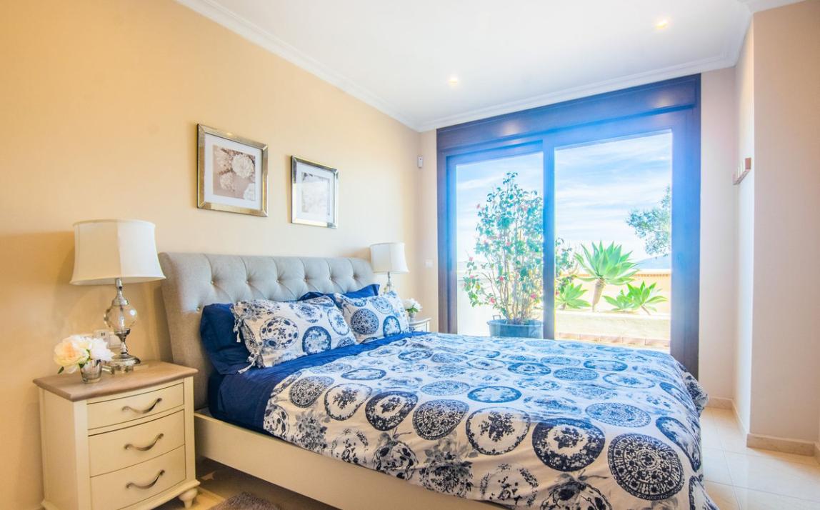 Villa - Pareada, La Mairena Costa del Sol Málaga R4277521 26