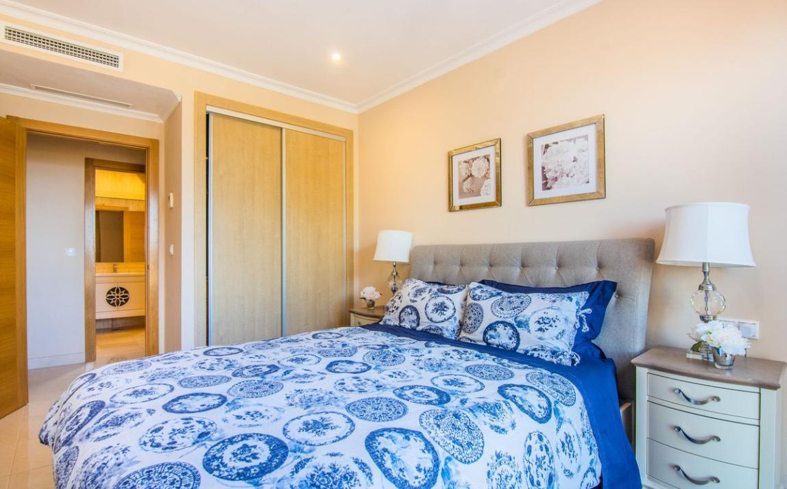 Villa - Pareada, La Mairena Costa del Sol Málaga R4277521 27