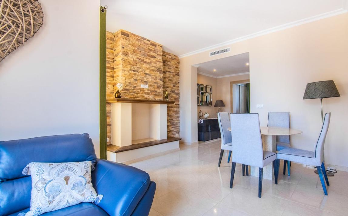Villa - Pareada, La Mairena Costa del Sol Málaga R4277521 31