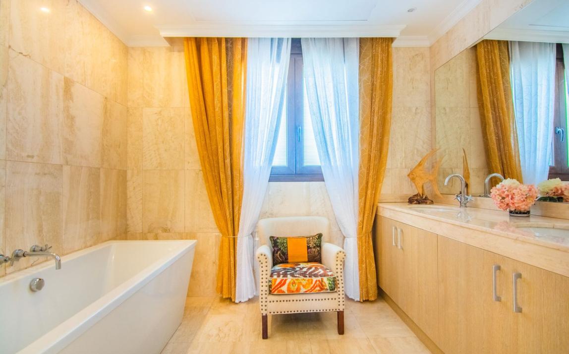 Villa - Pareada, La Mairena Costa del Sol Málaga R4277521 33