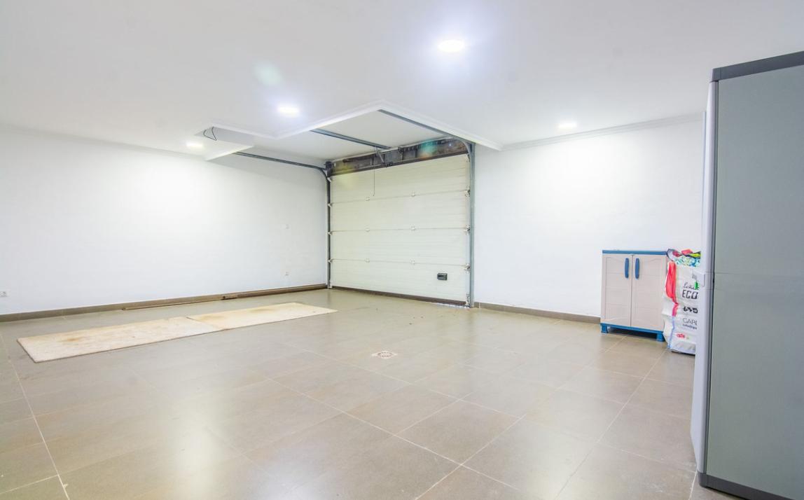 Villa - Pareada, La Mairena Costa del Sol Málaga R4277521 50