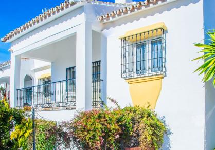 Villa - Semi Individuelle, Riviera del Sol Costa del Sol Málaga R4620499 89